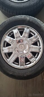 Chrysler grand Voyager - 2