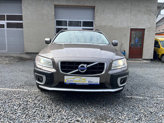 VOLVO XC 70 2,4 D5 151 Kw AWD,ČR,KŮŽE,AUTOMAT - 2