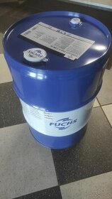 Olej 5W-30 507.00 FUCHS 60L+24x Wurth odmaštovač - 2