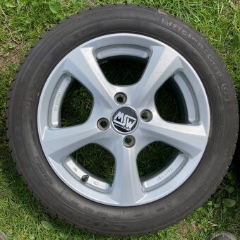 Kola Ford 4x108 ET42 - 2
