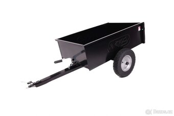 zahradní traktor Stiga Estate 398W SE+vozík TDKL ZDARMA - 2