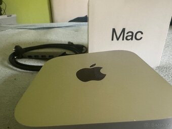 Apple Mac mini M4 256gb - 2