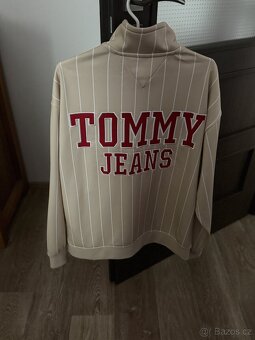 Mikina Tommy - 2