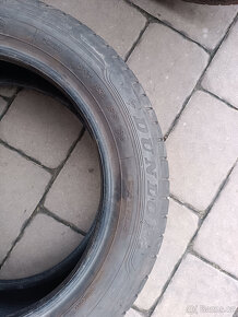 Letní pneu 165/65/R15 - 2