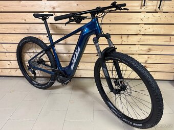 Elektrokolo KTM MACINA TEAM 691 BOSCH CX NOVÉ - 2