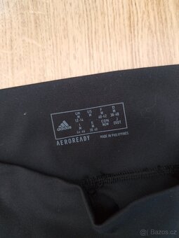 Legíny Adidas - 2