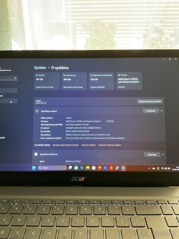 Acer Aspire 5 - 2