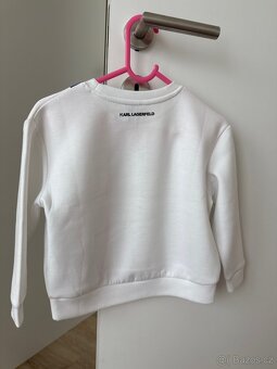 Mikina Karl Lagerfeld - 2