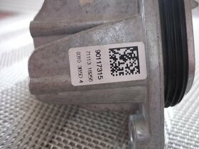90117315 DRL LED modul Skoda Rapid - levé / Seat - 2