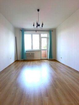 Pronájem bytu 2+1 55 m² Sokolovská, Ostrava - Poruba - 2