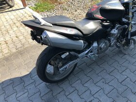 Motonadily honda cb600 f hornet 06 bourana - 2