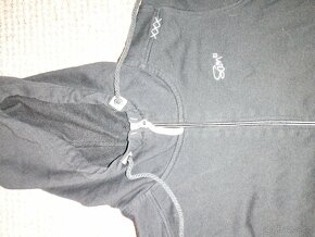 Mikina SAM73 Apparel vel. XS - 2