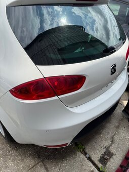 Náhradní díly Seat Leon 1P FR 2.0TDi 125kw CEGA - 2