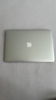 Macbook Air (2013) - plně funkční - 2