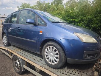 Ford C-MAX 1.8 ND - 2