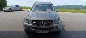 Gl 420 cdi 4matic - 2