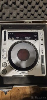 2x PIONEER CDJ-800MK2 S AL KUFREM - 2