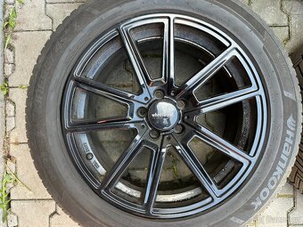 ALU WheelWorld - 235/55 R18 - 2