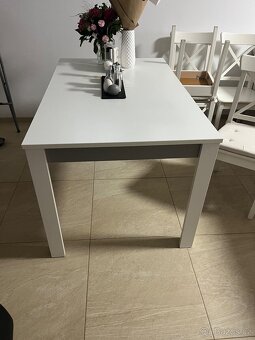 Stůl - 2