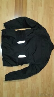 textilní bunda na motocykl - 2