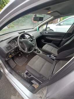 Peugeot 307 - 2
