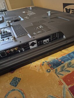 Panasonic Viera 106cm - 2