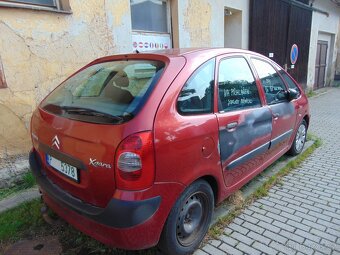 Citroen Xsara Picasso 1,6 16V 80kW - 2