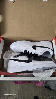 Nike custom 40eu - 2
