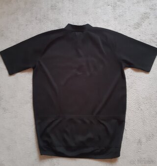 Cyklodres pánský černý vel. L - 2