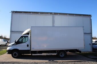 Iveco, Daily 65C18 3,0 Hi-Matic 24m3 44tkm - 2