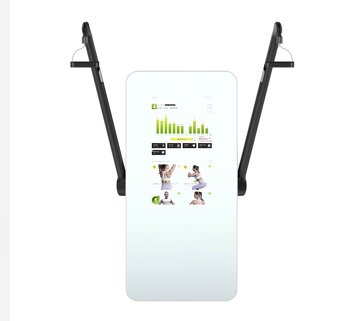 SPLAN Model Y + podstavec - fitness zrcadlo - 2