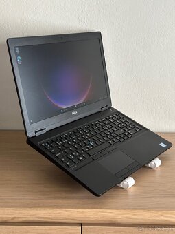 Dell Latitude 5580 ✅ STAV ✅ - 2