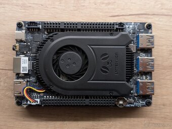 LattePanda 3 Delta - x86, 8GB RAM, 64GB eMMC - 2
