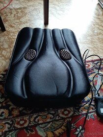 Shiatsu-infra masážní stroj - 2