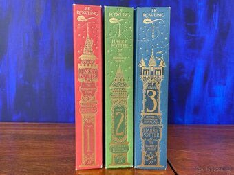 Harry Potter - MinaLima - 2