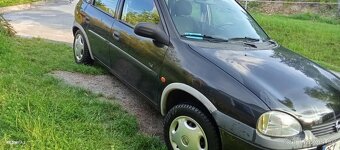 Prodám Opel Corsa - 2