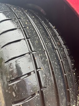 Dunlop sport max - 2