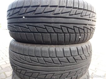 Zimní pneu 195/50 R16 - 2