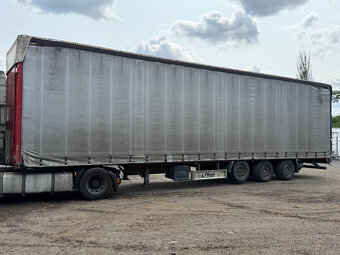 Fliegl SDS 350 MEGA 120 m3 - 2