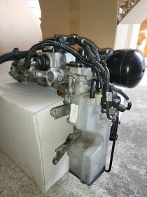 Robotická jednotka řazení Fiat 500/ Punto/EVO/Grande Punto - 2