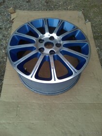 Renault Clio III RS Gordini kola výměna - 2