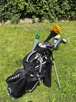 Golfový set NIKE v bagu - 2