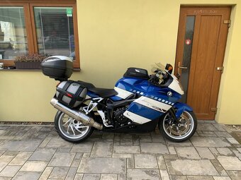 BMW K 1200 S - 2