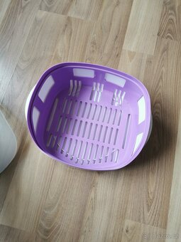 Sterilizator lahví - 2