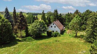 Prodej chalupa, 168 m2 - Verneřice, ev.č. 00760 - 2