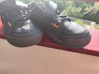 Five Ten boty Hellcat - Carbon/Oat/Chacoa / vel.42 - 2