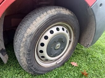 195/65/R16C - 2