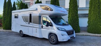 Adria Coral XL 660 SL - 2