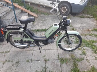 Babeta 210 - 2