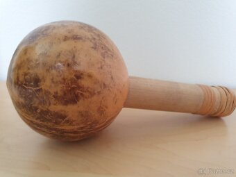 Rumba koule - 2